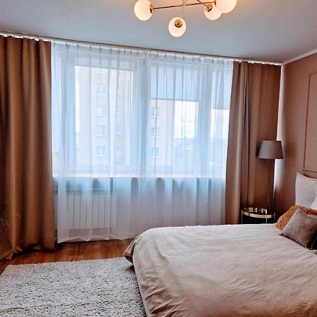 Atlas Design Apartment 2X Варшава Экстерьер фото