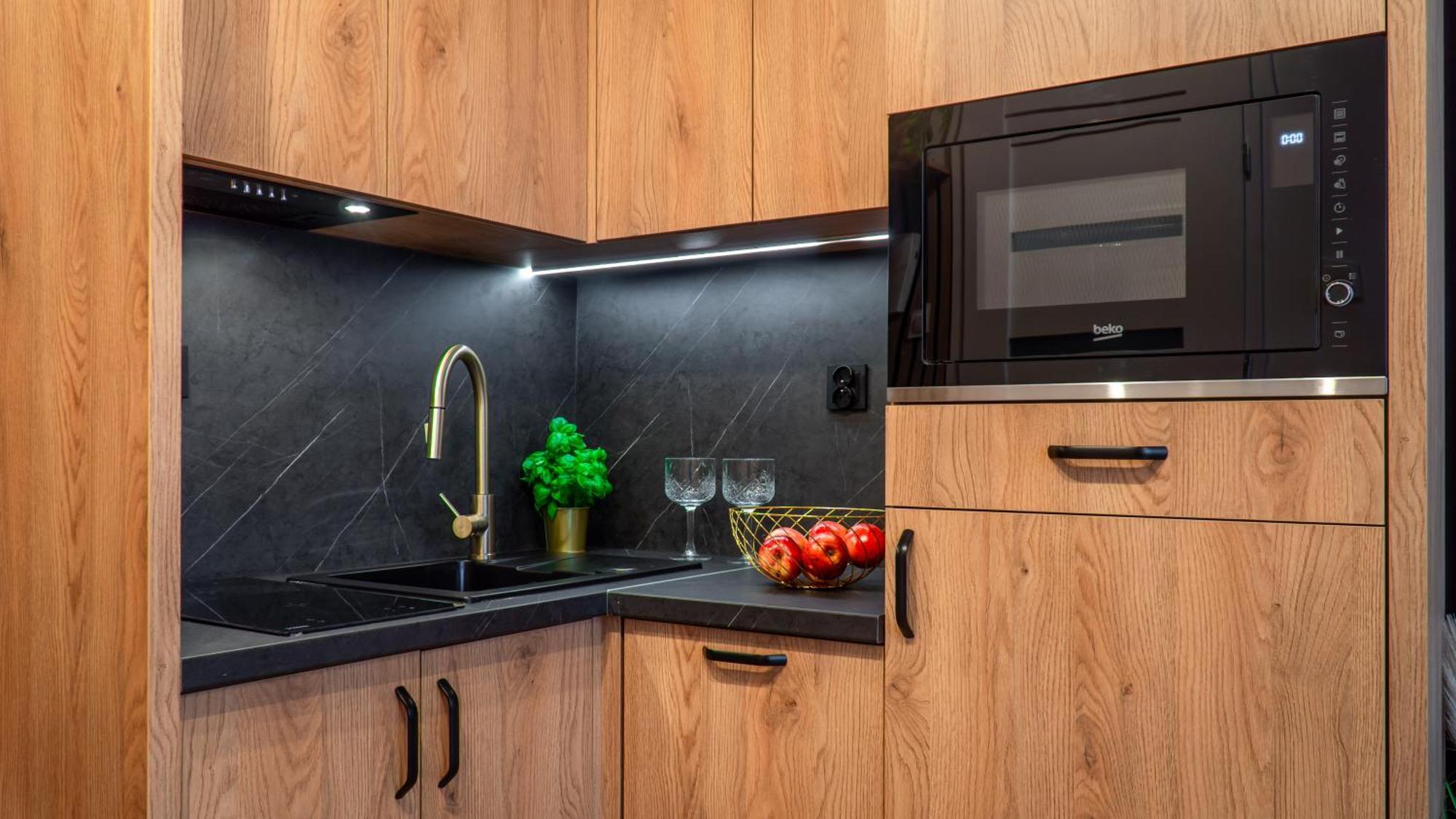 Atlas Design Apartment 2X Варшава Экстерьер фото