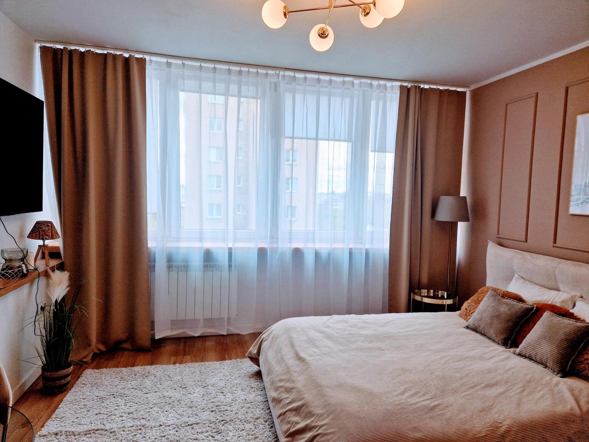 Atlas Design Apartment 2X Варшава Экстерьер фото
